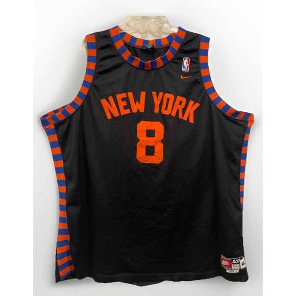 latrell sprewell nike shoes